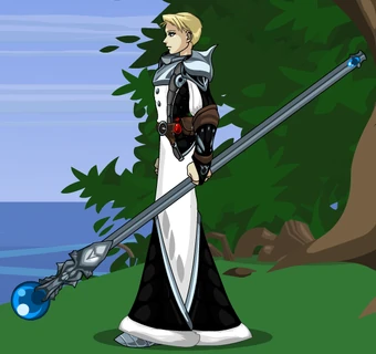 Dragonmage Dragonfable Endgame Wiki Fandom