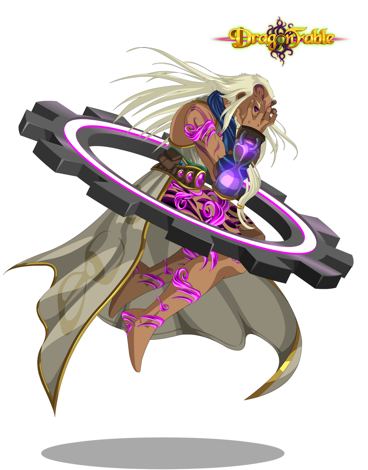 Iadoa | DragonFable Endgame Wiki | Fandom