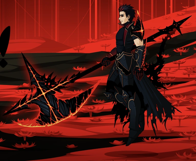 Darkon DragonFable Endgame Wiki Fandom