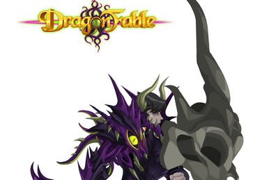 Ash Dragonblade, Lore Wiki