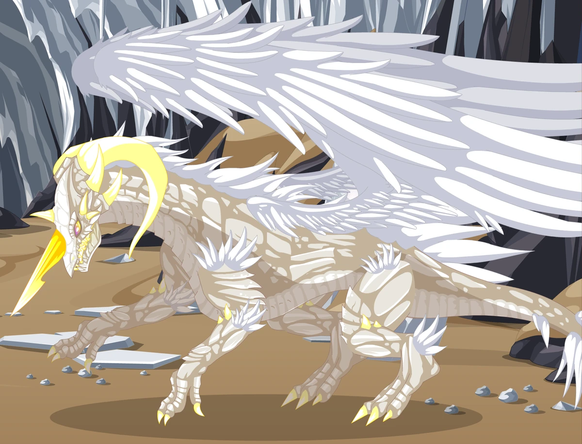 Dragon of the Final Sunrise DragonFable Endgame Wiki Fandom