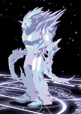 Ricterild Dragonfable Endgame Wiki Fandom