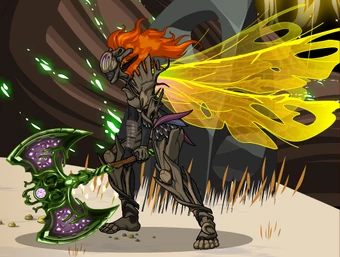 20++ Dragonfable endgame wiki image ideas