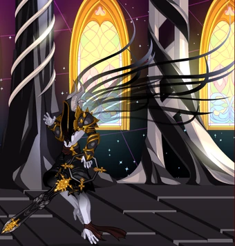 Mahanaem Dragonfable Endgame Wiki Fandom