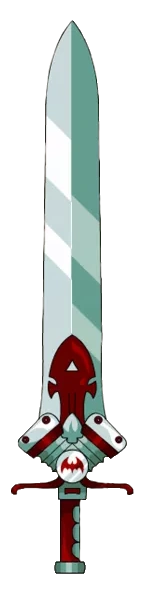 Movement Blade | DragonFable Wiki | Fandom