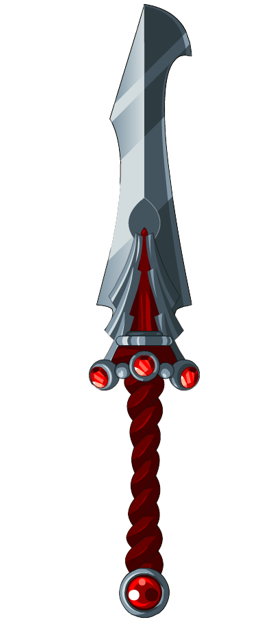 Brilliant Blade | DragonFable Wiki | Fandom