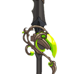 Category:nature Weapons | Dragonfable Wiki | Fandom