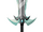 Icy Sword