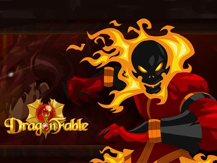 DragonFable Wiki