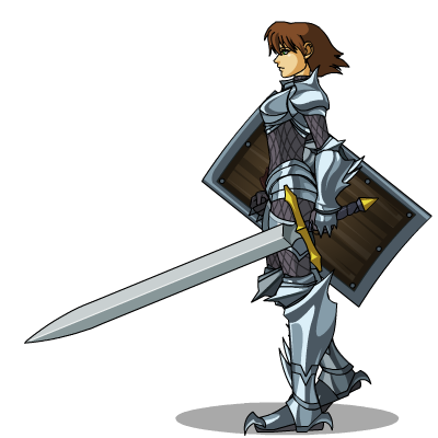 DragonBlade - DragonFable Wiki