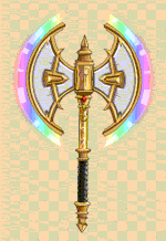 UltimateAxe