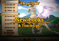 DN New Looks