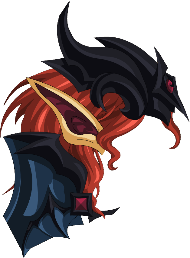 Bloodfarer Visage DragonFable Wiki Fandom