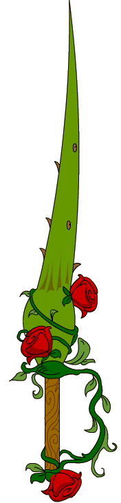 Glorious Dawn Blade | DragonFable Wiki | Fandom