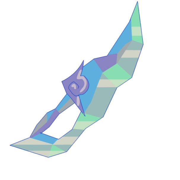 Frosted Tips DragonFable Wiki Fandom