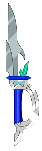 Shardknife | DragonFable Wiki | Fandom