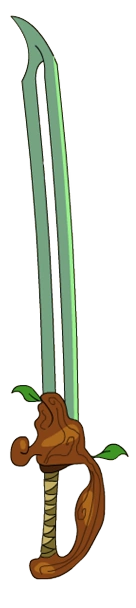 Elven Army Blade | DragonFable Wiki | Fandom