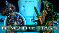DN Beyond the Stars