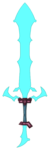 SoulSmith Sword | DragonFable Wiki | Fandom