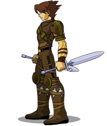 DragonBlade - DragonFable Wiki