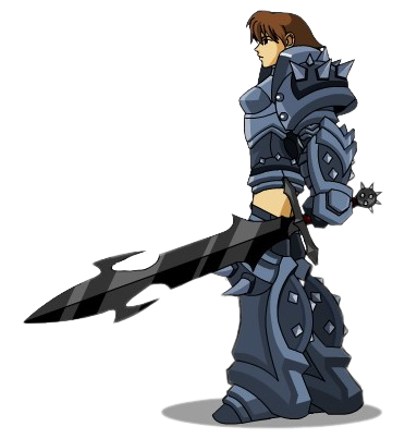 Any black armor that fits with the Shadow Overfiend Blade of Nulgath?  Thanks : r/FashionQuestWorlds