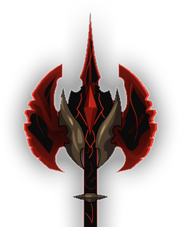 Doomed Poleaxe Dragonfable Wiki Fandom Dragonfable receives weekly updates with the introduction of new quests, monsters and weapons. doomed poleaxe dragonfable wiki fandom