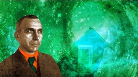 Alfred Wegener Great Minds