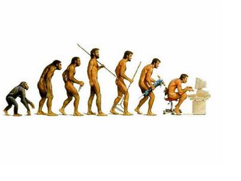 Evolution-1