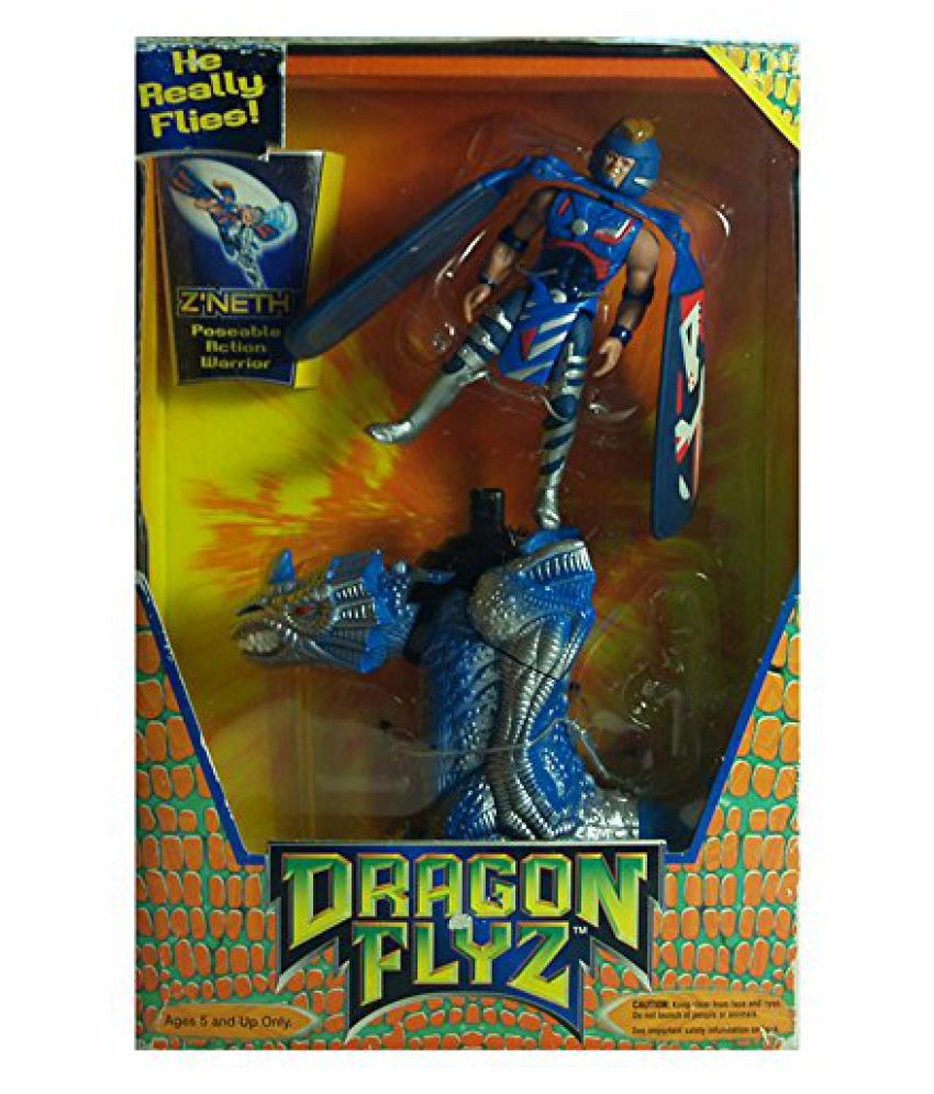 Dragon Flyz Toy Line | Dragon Flyz Wiki | Fandom