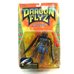 Dragon flyers toy discount