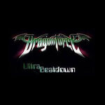 Dragonforce ultrabeatdownspecialedition