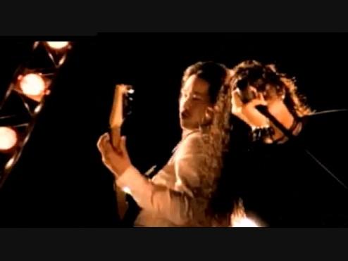 dragonforce likes fire