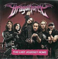 dragonforce album covers dragonforce album covers
