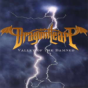 dragonforce valley of the damned songs