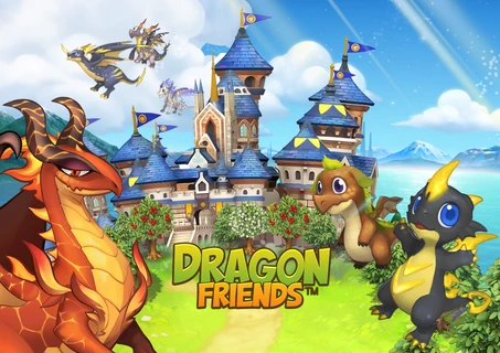 Dragonfriends Wiki
