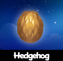 Hedgehog