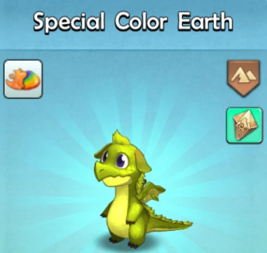 Earth Dragon | Dragonfriends Wiki | Fandom