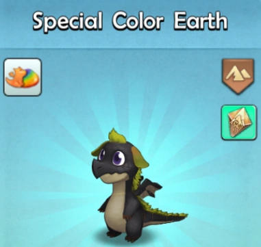 Earth Dragon | Dragonfriends Wiki | Fandom