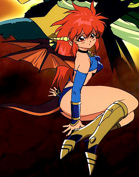 VTG 1993 Dragon Half (DVD, 2002) Rare Anime Complete 702727008825 | eBay