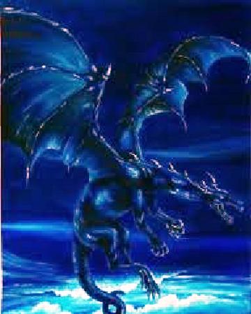 Lightning Dragon Dragon Handbook Wiki Fandom