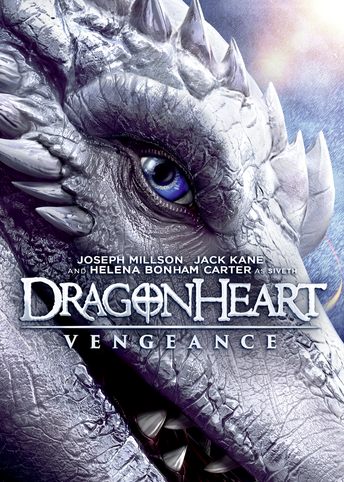RMC #027 – DragonHeart w/ Stevie_Franchize - The Geek Generation