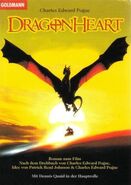 Dragonheart-german edition