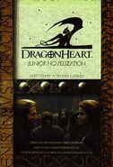 Dragonheart junior novel