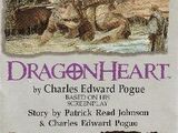 DragonHeart (novel)