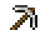 Rare Pickaxe