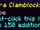 Extra Claimblocks Scroll