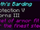 Sloth's Barding