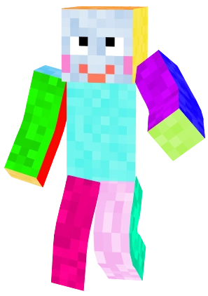 Blind Lady | Dragonhollow Wiki | Fandom