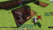 Henry prepared for burial