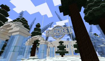 Snowcrest